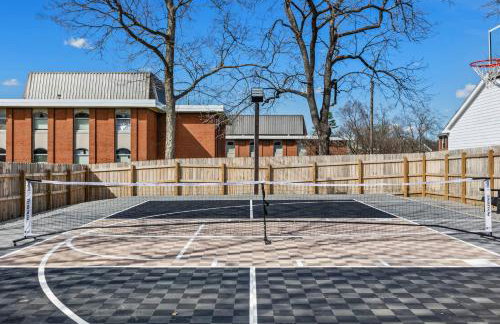 The Luxe/Pickleball/Basketball/ Hot Tub/Horse Park - Foto 24