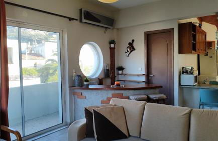 John's TownHouse Chania - Foto 6