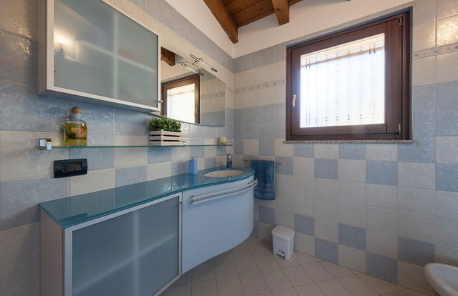 Casa del Gatto in Paratico - Foto 15