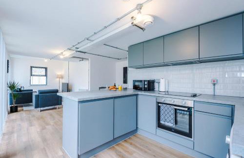 Home away from home just off Junction 21 of M6 - Foto 3