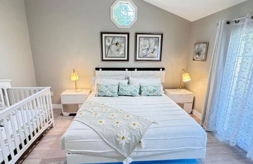 Disneyland Vineyard Villa 6Bed 4Bath Game - Foto 11