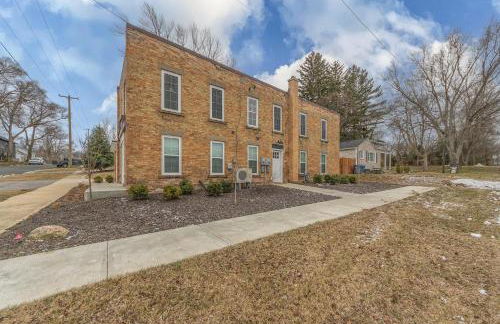 Converted Blacksmith shop walking distance to downtown Douglas! - Foto 14