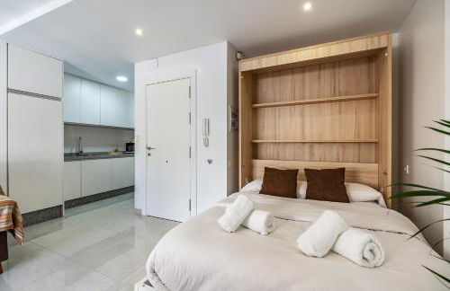 Alojamiento Privilegio de Alcalá - Foto 14