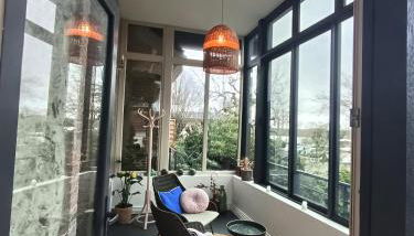 La Maison du Port de Couëron - Appartement Romance - Foto 3