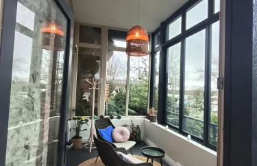 La Maison du Port de Couëron - Appartement Romance - Foto 3