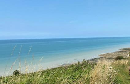 les galets de Normandie - Foto 13