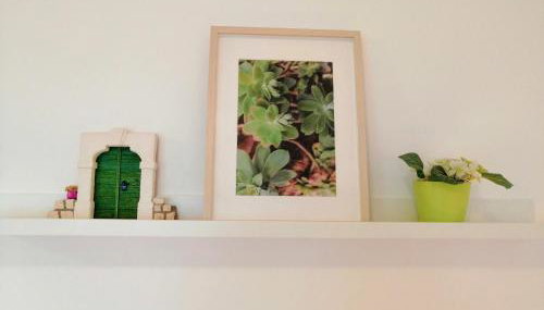 Studio Apartment Nature - Photo 4