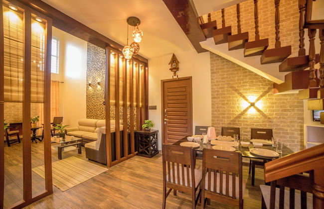 CozyVillas - Photo 36