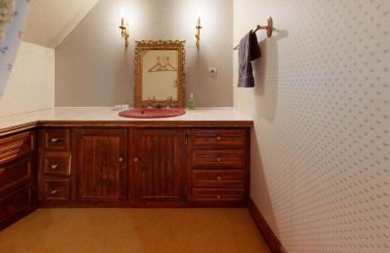 La Clef Decamp Greenland 15pers jacuzzi sauna airhockey billard - Foto 41