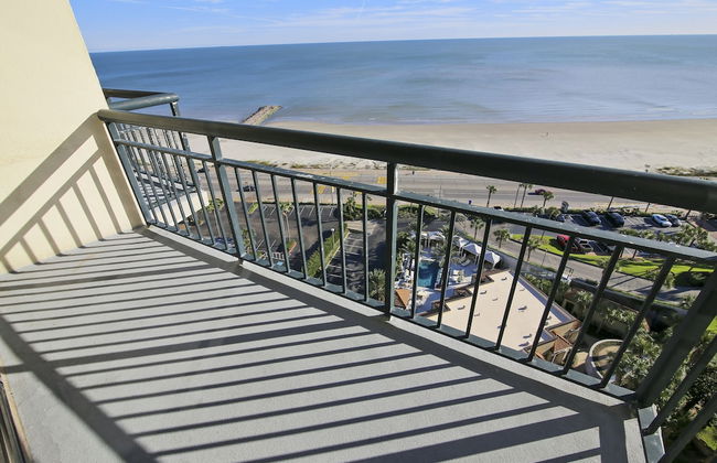 San Luis Resort 1634-penthouse 1634 - Foto 18