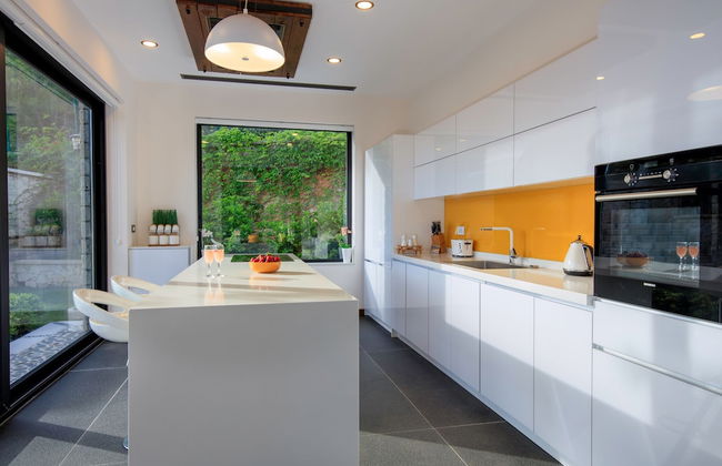 Private Bays and Islands of Turkey - Foto 54