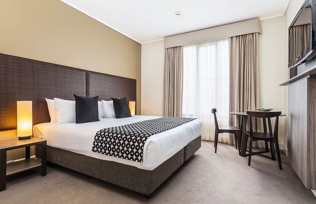 Mantra on Jolimont Melbourne - Foto 6