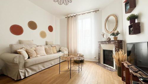 Le Refuge, Pet friendly, Free Parking - Foto 3