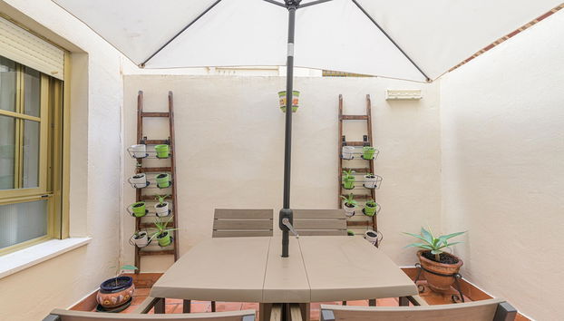 Las Candelas in Malaga - Foto 2, Quarto