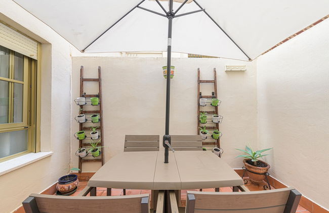 Las Candelas in Malaga - Photo 2