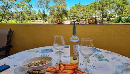 Laguna Golf, Hoyo 17, Islantilla - Foto 5