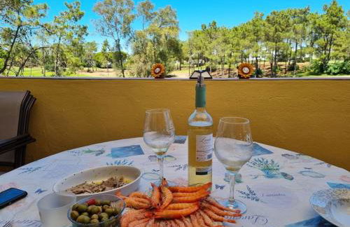 Laguna Golf, Hoyo 17, Islantilla - Photo 5