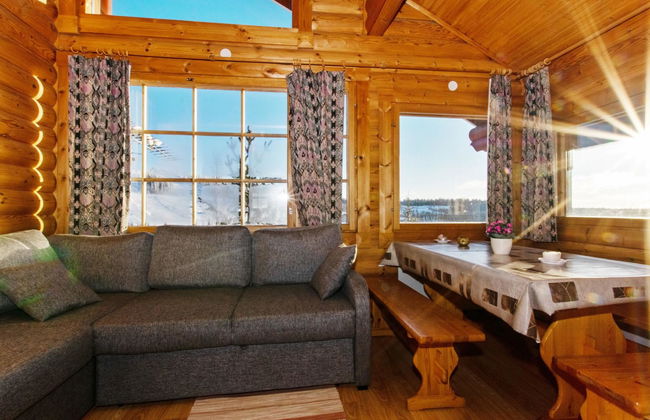 Alppimaja b paritalo - Foto 5