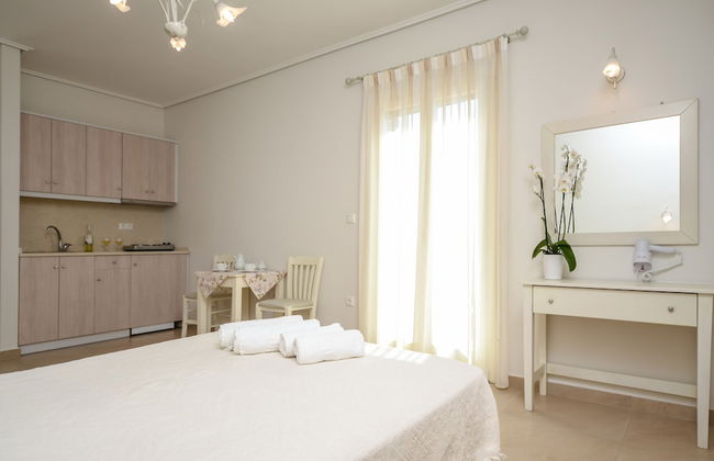 Perla Hotel - Photo 57