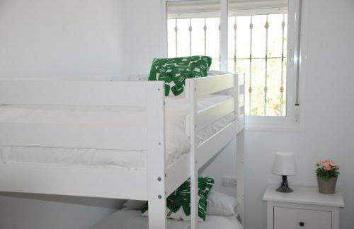 Magnífico Adosado con Piscina en Urb. Palm Beach - Foto 21