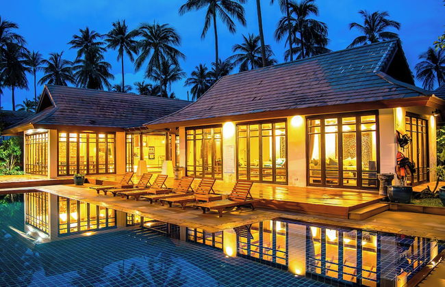 Villa Waimarie - Foto 25