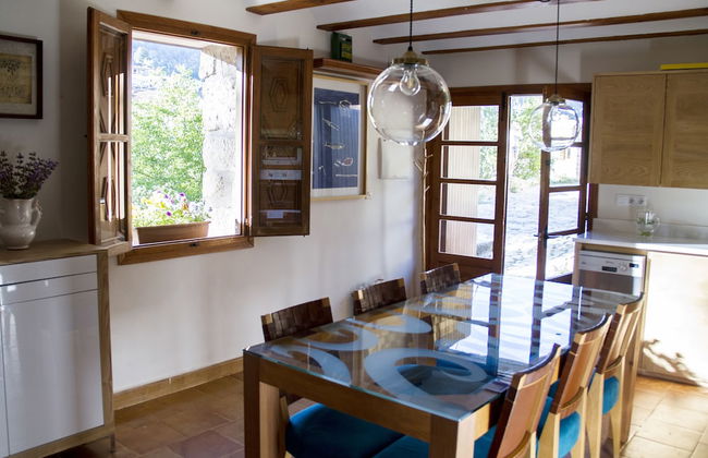 La Casa de Los Moyas - Foto 26