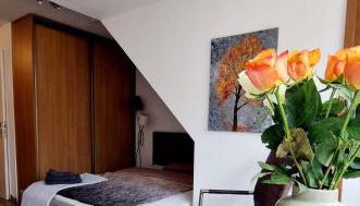 Ferienwohnung "Elsnerstrasse" - Foto 2