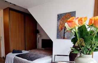 Ferienwohnung "Elsnerstrasse" - Foto 2