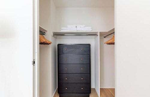 Blueground Chelsea rooftop pool nr The Vessel NYC-2147 - Foto 11