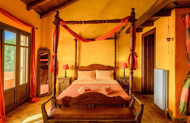 Ionian Dreams Luxurious Country Villas - Foto 11