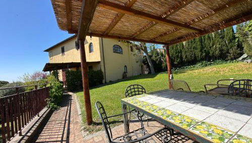 Casa Belvedere di Bolgheri - Foto 3, Garden