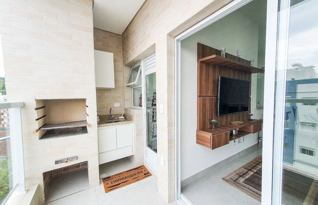 Residencial Agata - Foto 80