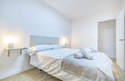 Apto Lope de Sosa junto al casco histórico & Parking Gratuito - Photo 12