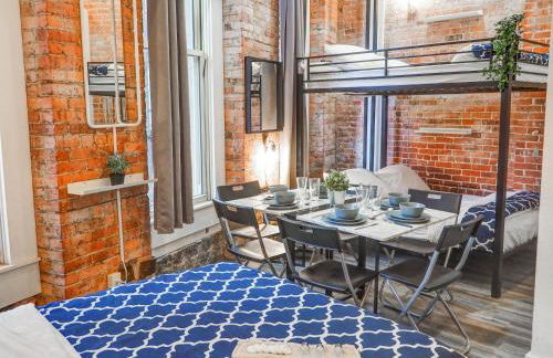 Metropolitan Studio Apartments Manhattan - Foto 29