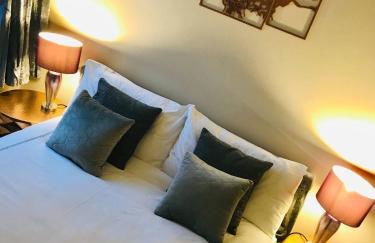 Station View Lodge - Near Balbirnie House Markinch - Foto 33