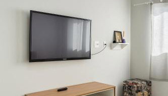 Apartamento c Ar condicionado 5 minutos UFU, Parque Sabia e Shopping - Foto 5