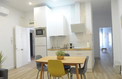 Puerta del Buey Apartamentos - Foto 23