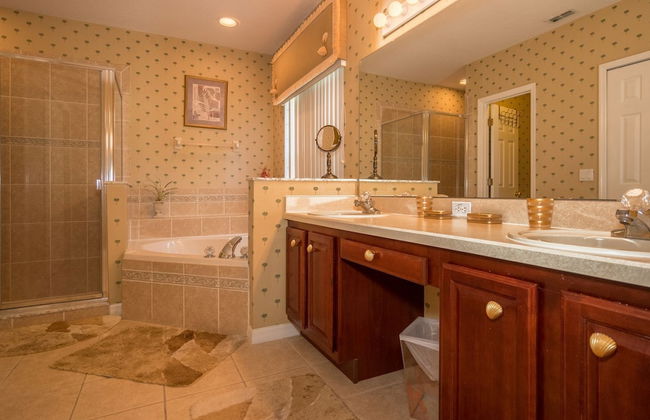 Fc121pp 5 Bedroom Villa in Four Corners - Foto 25