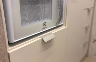 Barra Mares-apto p 4 pessoas em frente ao posto 4 Barra - Foto 11