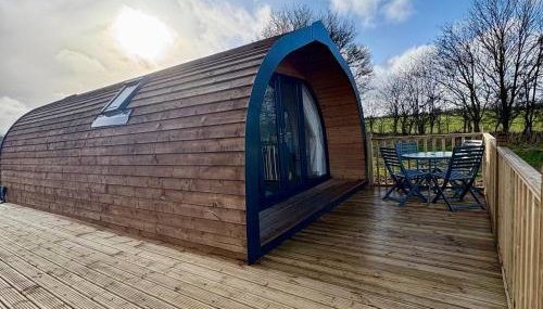 River Meadow Retreat - Foto 4