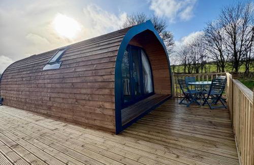 River Meadow Retreat - Foto 4