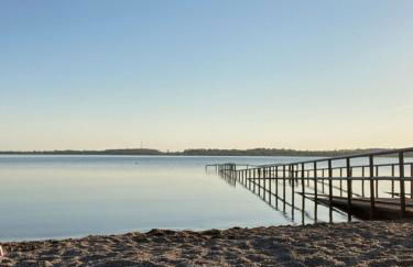 NEU Familienfreundliche FeWo in Seennähe im Leipziger Süden - Foto 14