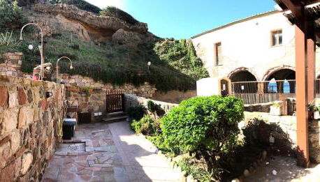 La Casa di Tella - Portopaglia free wifi - free parking - Foto 4, Garden