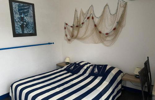 Gîtes et Chambres - Les Buissonnets - Foto 49