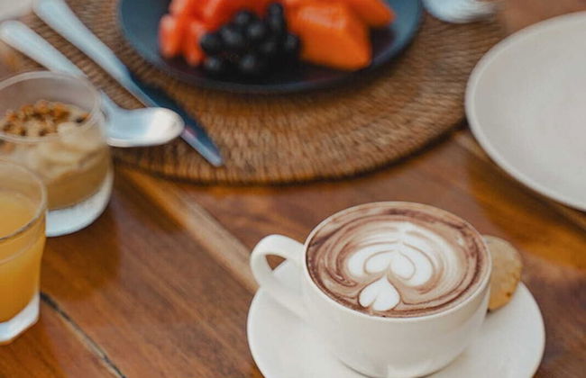 Bali Beach Glamping - Photo 63