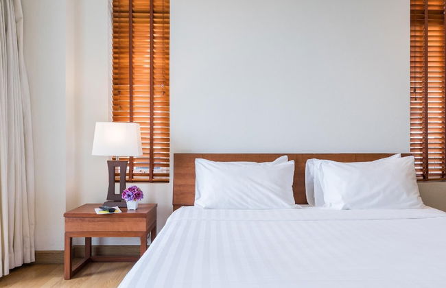 Bangkok Patio - Photo 18