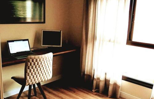 Brand new design apartment , with office! - Foto 23