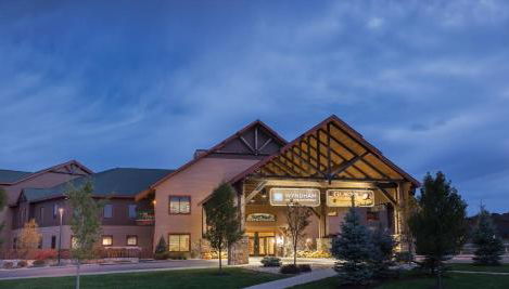 Wyndham Glacier Canyon 1BR Apartment with Resort Access - Foto 4