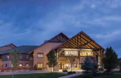 Wyndham Glacier Canyon 1BR Apartment with Resort Access - Foto 4