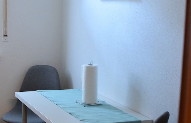 Ferienwohnung Kleine Auszeit - Foto 9